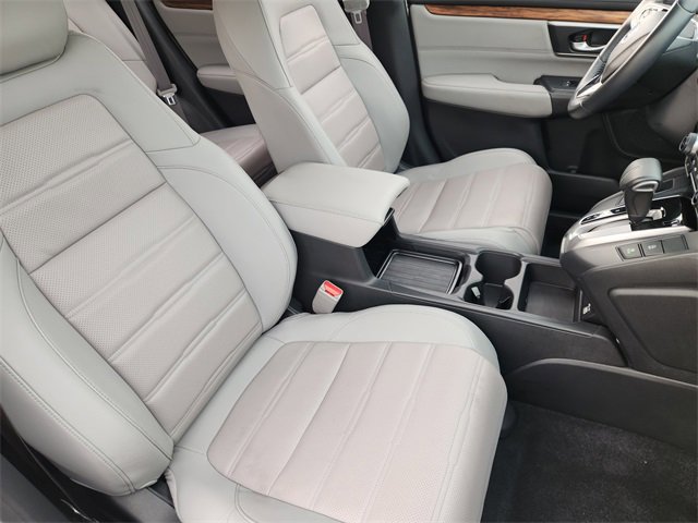 Certified 2022 Honda CR-V EX-L image 14
