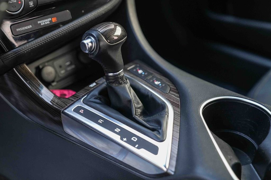 Used 2015 Kia Optima EX w/ EX Premium Package image 21