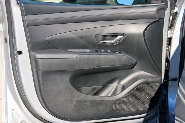 New 2026 Hyundai Tucson SEL AWD/4WD image 10