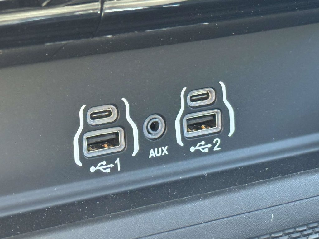 New 2026 RAM 2500 Laramie AWD/4WD image 20