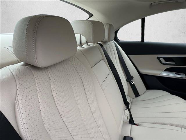 Used 2026 Mercedes-Benz E 350 Sedan image 21