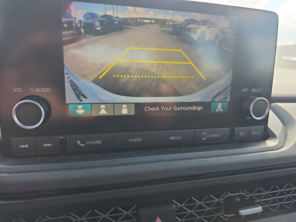 Used 2023 Honda Accord EX image 14