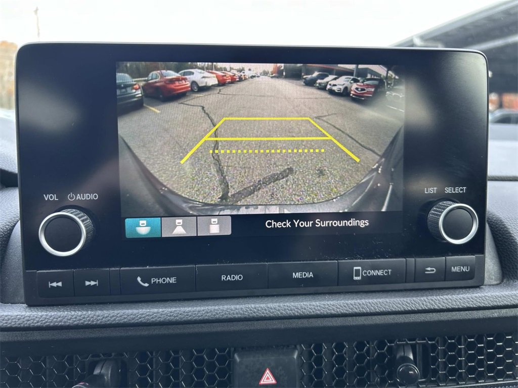 Used 2023 Honda CR-V Sport image 30