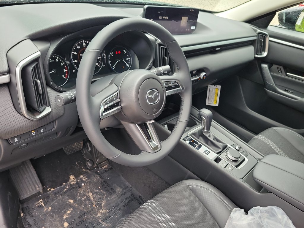 New 2026 MAZDA CX-50 AWD 2.5 S w/ Weather Package image 15
