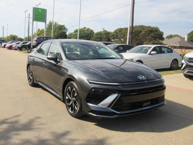 Used 2025 Hyundai Sonata SEL image 4