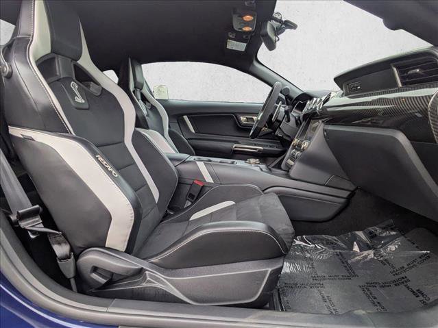 Used 2020 Ford Mustang Shelby GT500 w/ Technology Package image 26