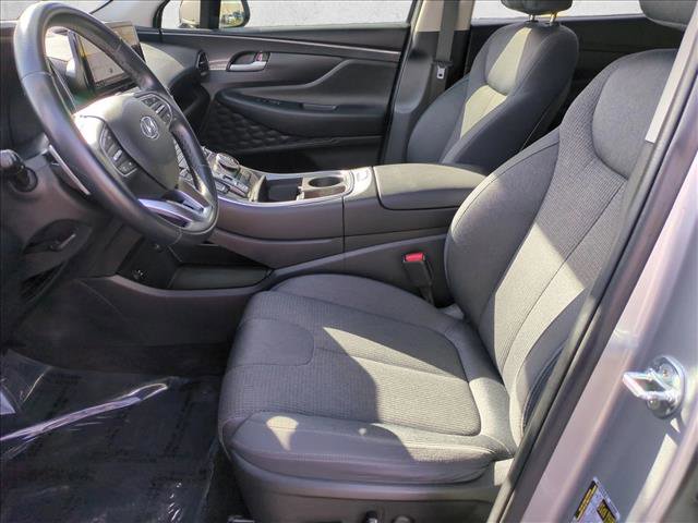 Used 2023 Hyundai Santa Fe SEL image 16