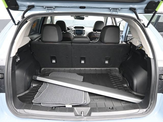 Used 2023 Subaru Crosstrek 2.5i Limited image 6