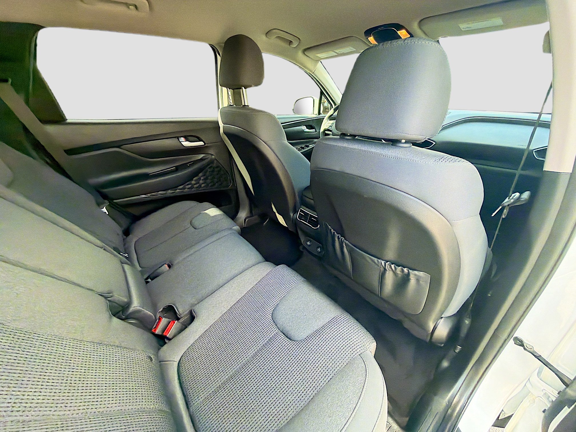 Used 2022 Hyundai Santa Fe SEL image 29