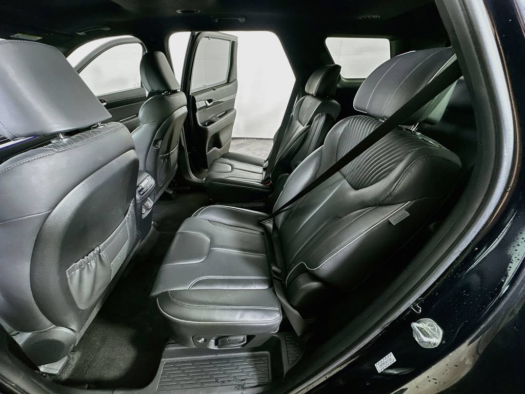 Used 2024 Hyundai Palisade Calligraphy AWD/4WD image 15