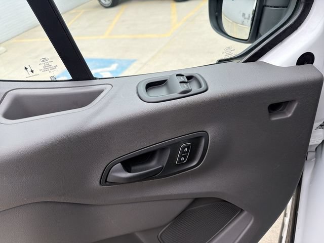 Used 2025 Ford Transit 250 Low Roof w/ Exterior Upgrade Package RWD image 15