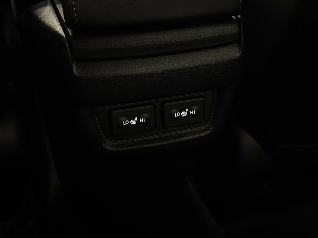 Used 2019 Honda Civic Touring image 27