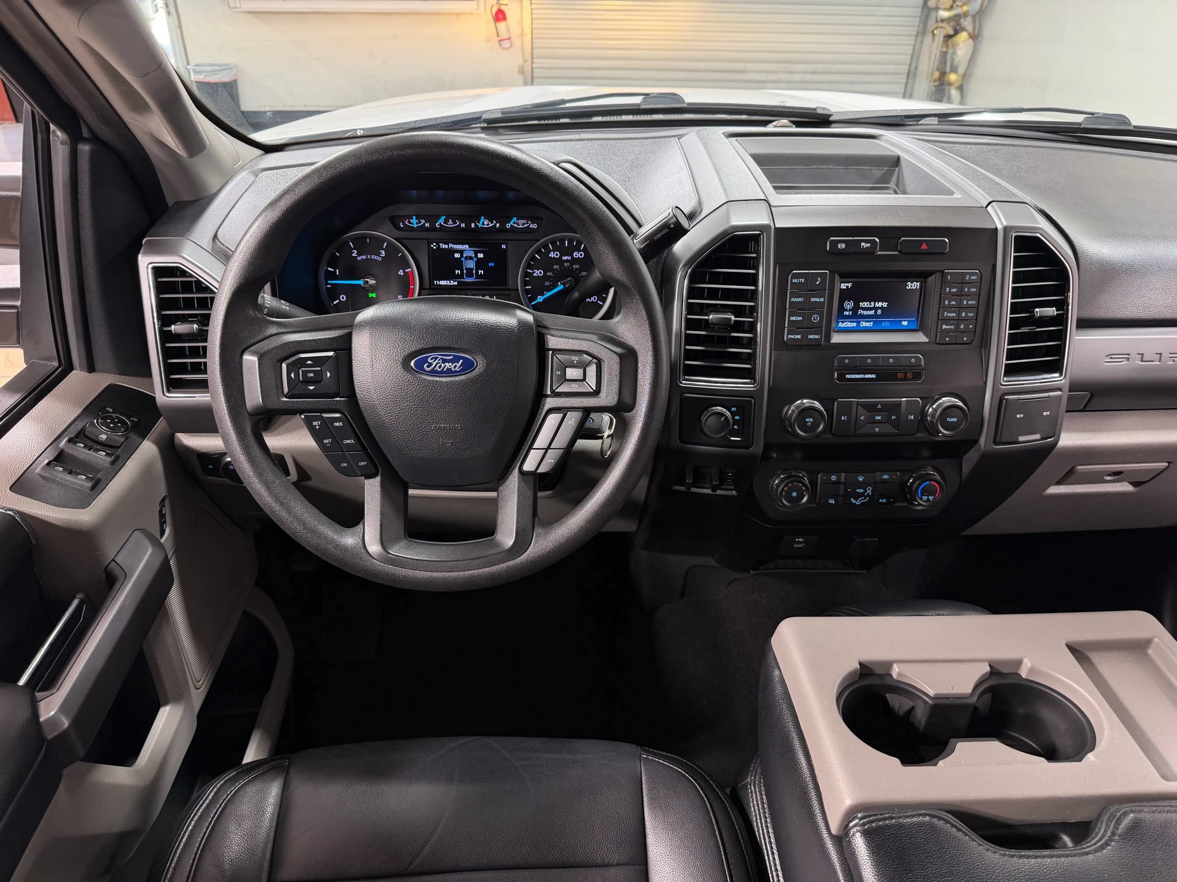 Used 2019 Ford F250 XLT AWD/4WD image 24