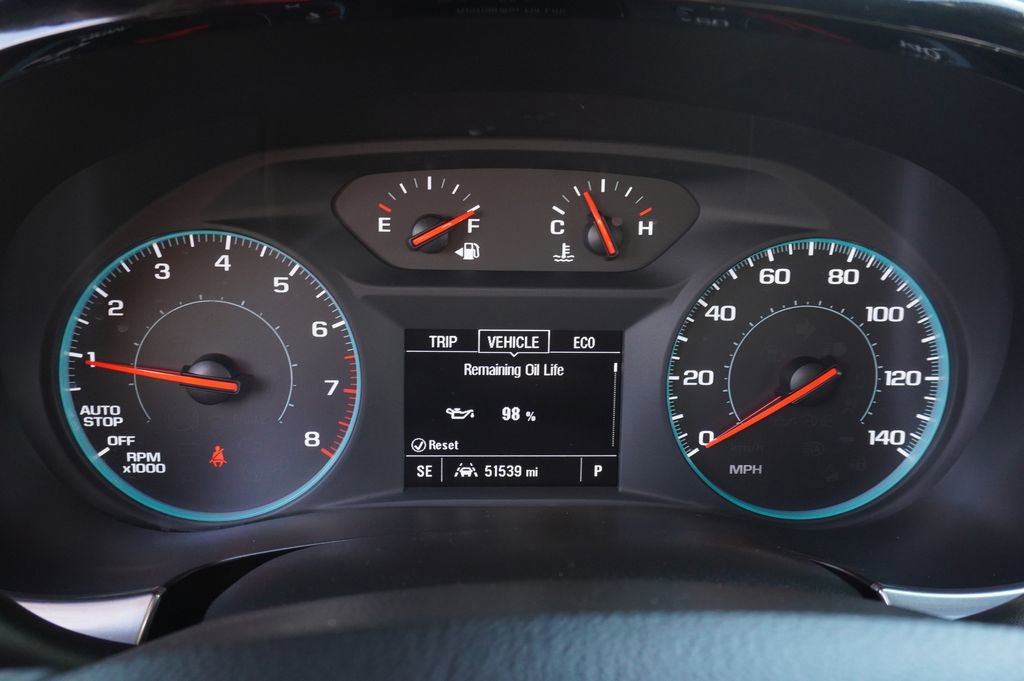 Certified 2023 Chevrolet Traverse LT image 20