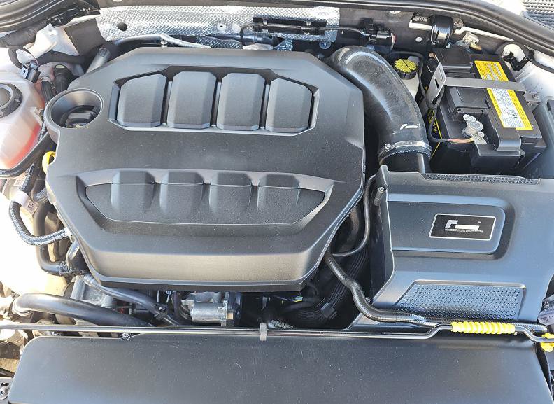 Used 2023 Volkswagen Golf R AWD/4WD image 6