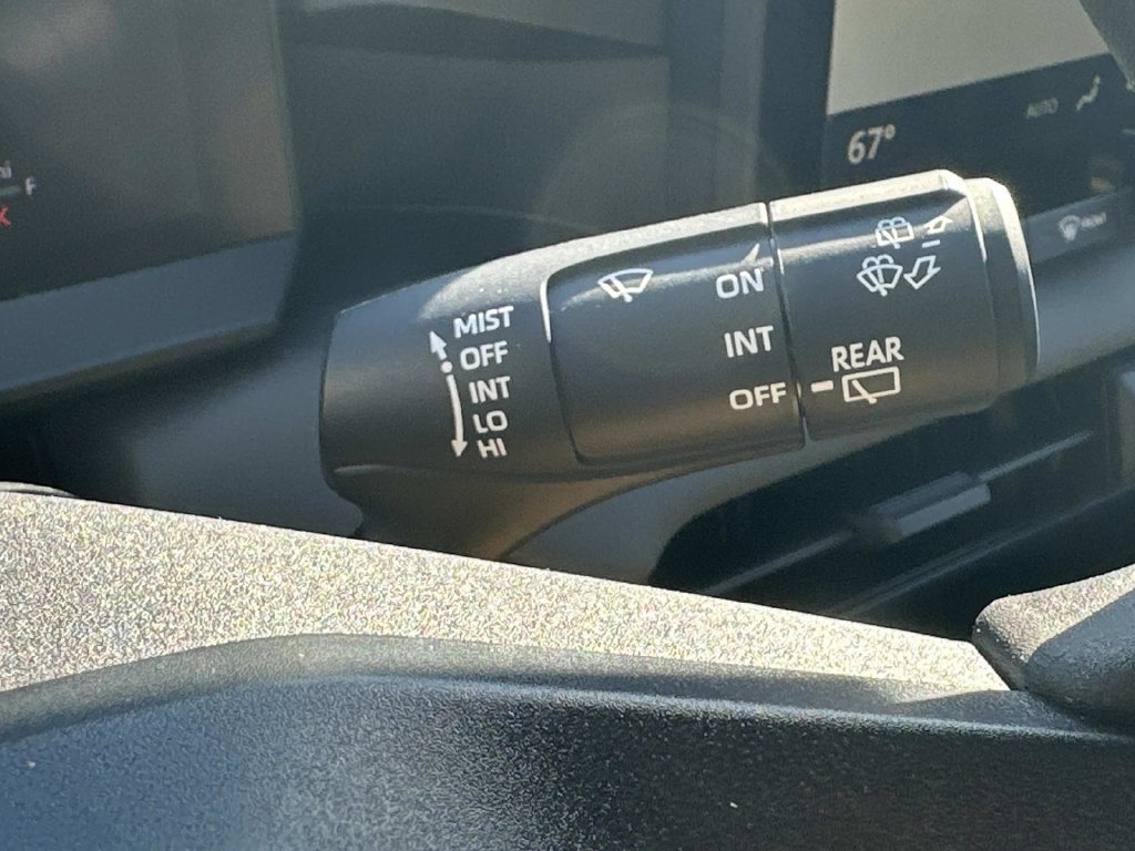 New 2026 Toyota RAV4 LE AWD/4WD image 23