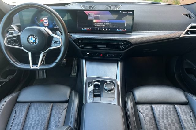 Used 2026 BMW 430i xDrive Coupe AWD/4WD image 15