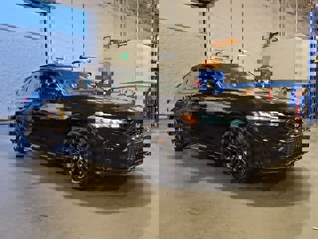 New 2026 Honda Civic Si image 3