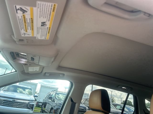 Used 2020 GMC Terrain SLT w/ Preferred Package FWD image 17
