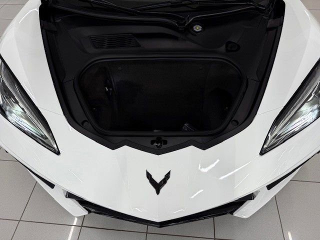 New 2026 Chevrolet Corvette Stingray Preferred Conv w/ Battery Protection Package image 34