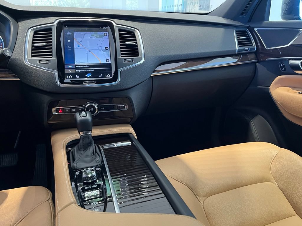 Used 2019 Volvo XC90 T6 Momentum w/ Protection Package AWD/4WD image 48