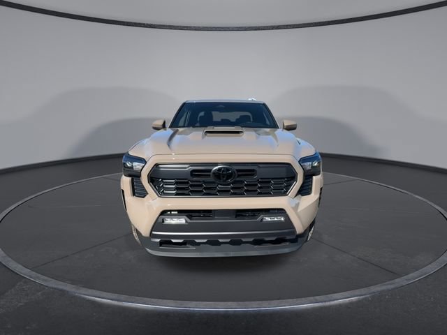 New 2026 Toyota Tacoma TRD Sport image 7