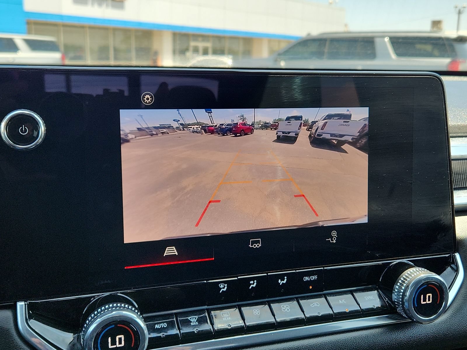 Used 2024 GMC Canyon Elevation w/ Convenience Package RWD image 13