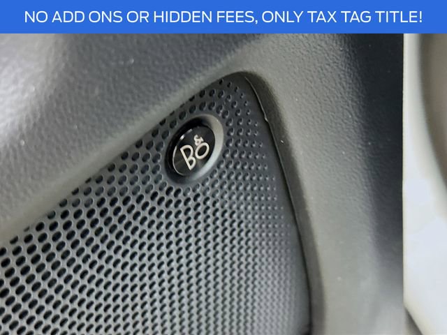 New 2025 Ford Bronco Sport Badlands w/ Badlands Tech Package image 19