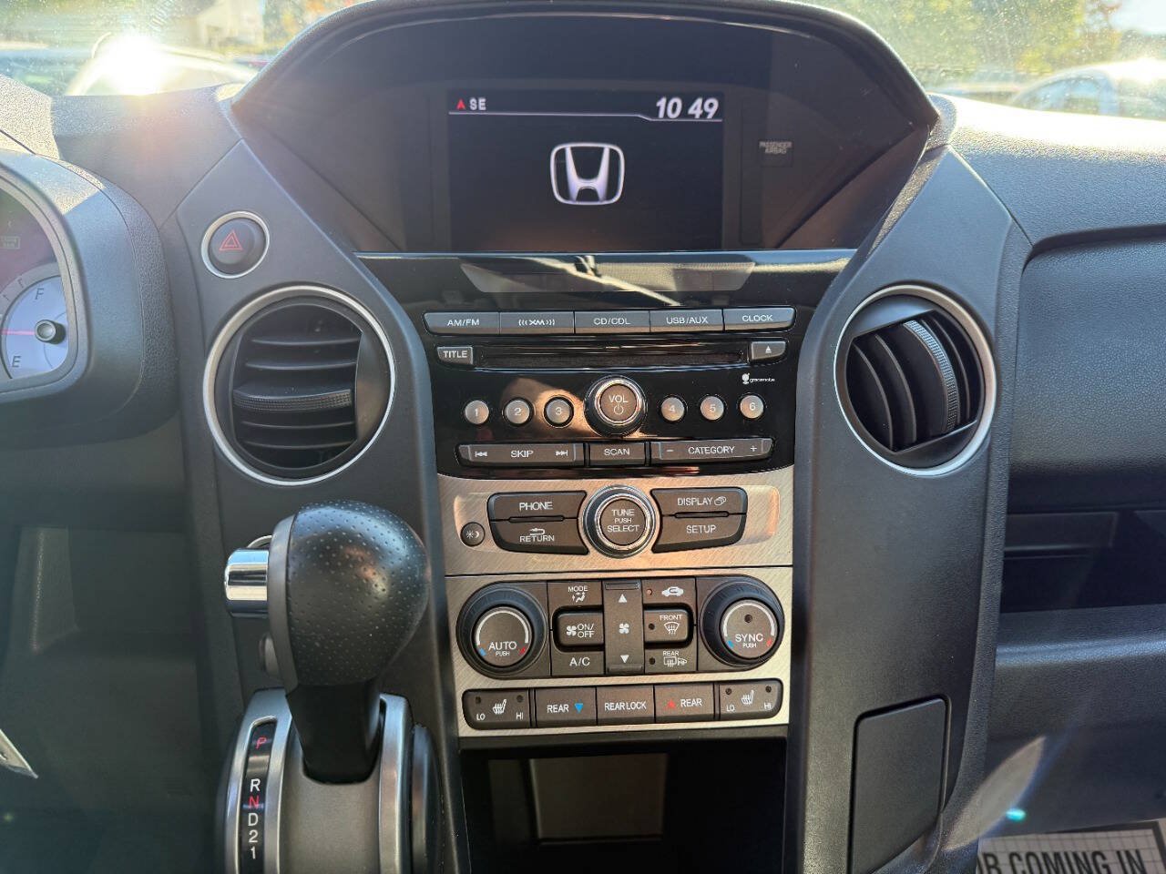 Used 2013 Honda Pilot EX-L image 21
