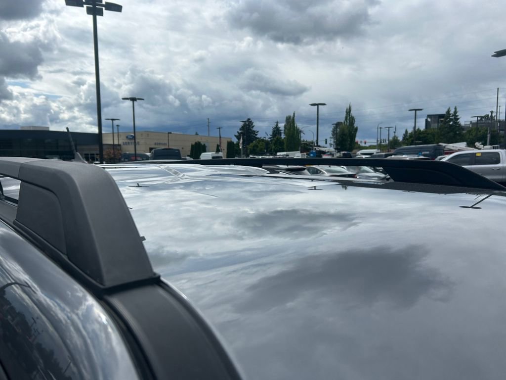 Used 2024 Ford Bronco Sport Big Bend image 28