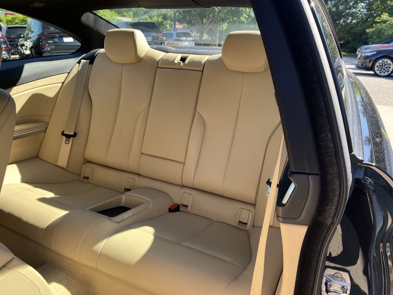 Used 2015 BMW 435i Coupe RWD image 30