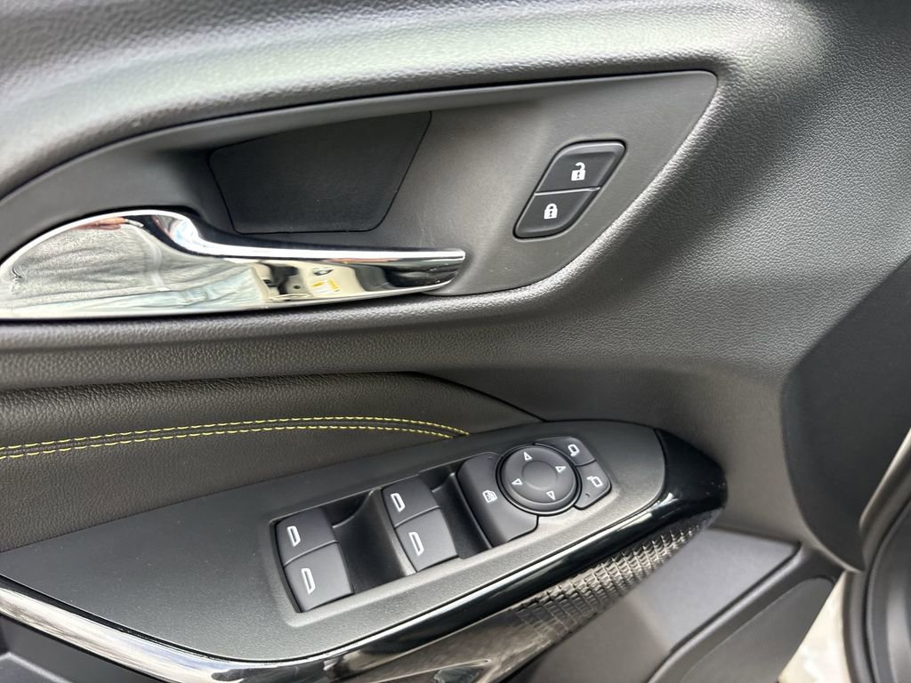 New 2026 Chevrolet Trax ACTIV w/ Driver Confidence Package image 23