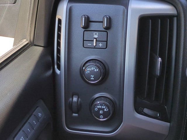 Used 2018 GMC Sierra 1500 SLT w/ SLT Premium Package AWD/4WD image 26