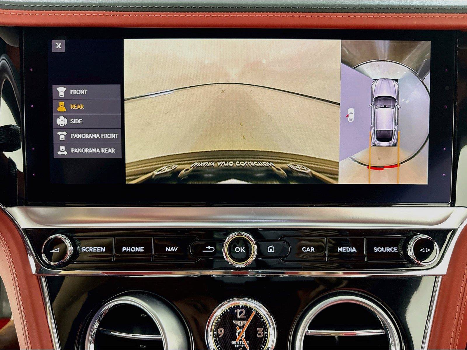 Used 2024 Bentley Continental GT Speed AWD/4WD image 18