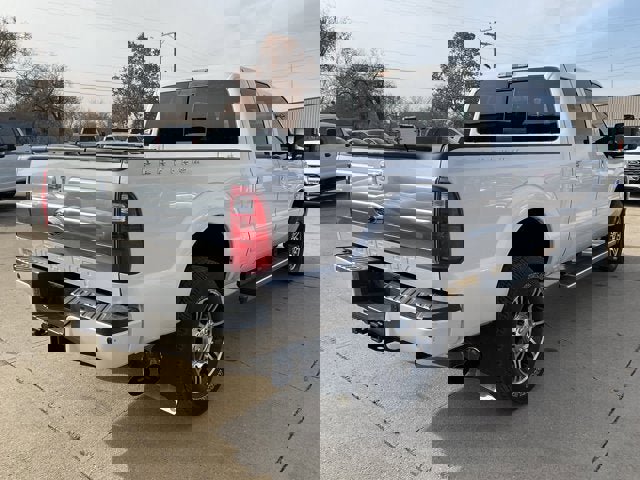 Used 2016 Ford F350 Platinum image 3