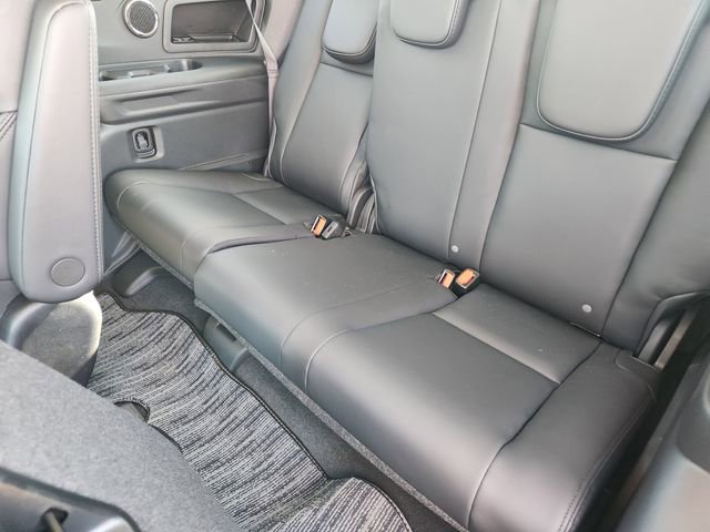 New 2026 Subaru Ascent Bronze Edition image 23