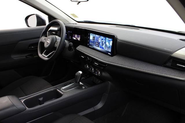 Certified 2026 Nissan Kicks S FWD image 23