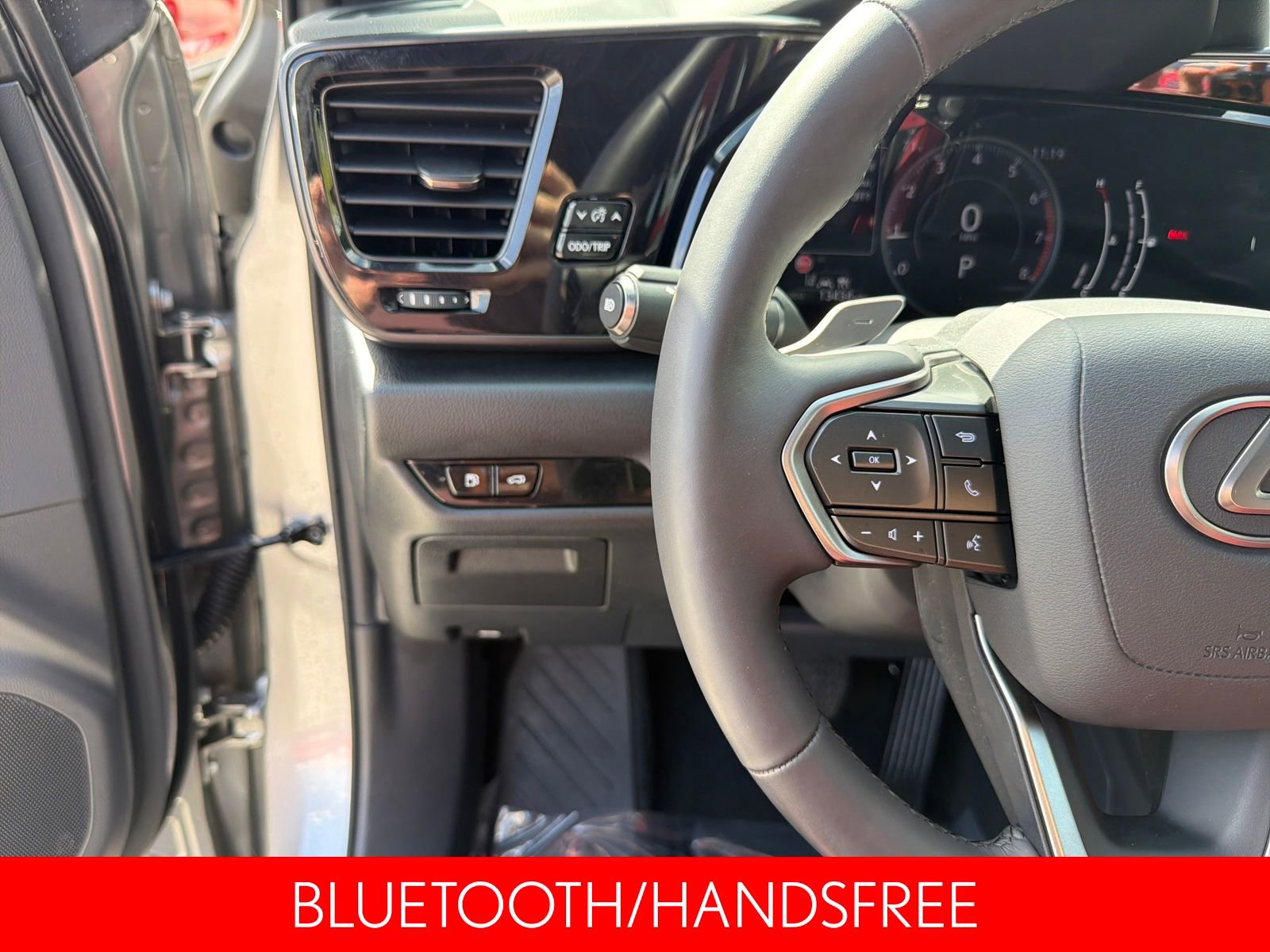 Used 2023 Lexus NX 350 AWD image 15