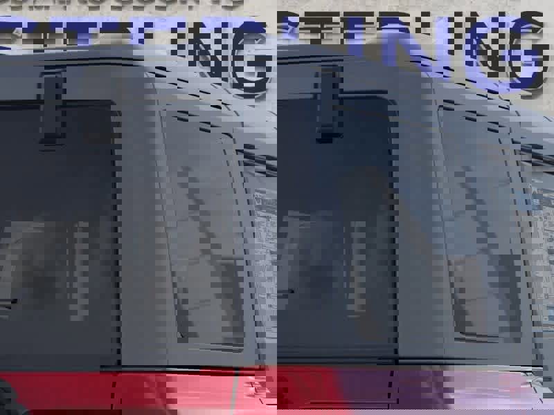 New 2025 Ford Bronco Big Bend w/ Black Diamond Package image 25