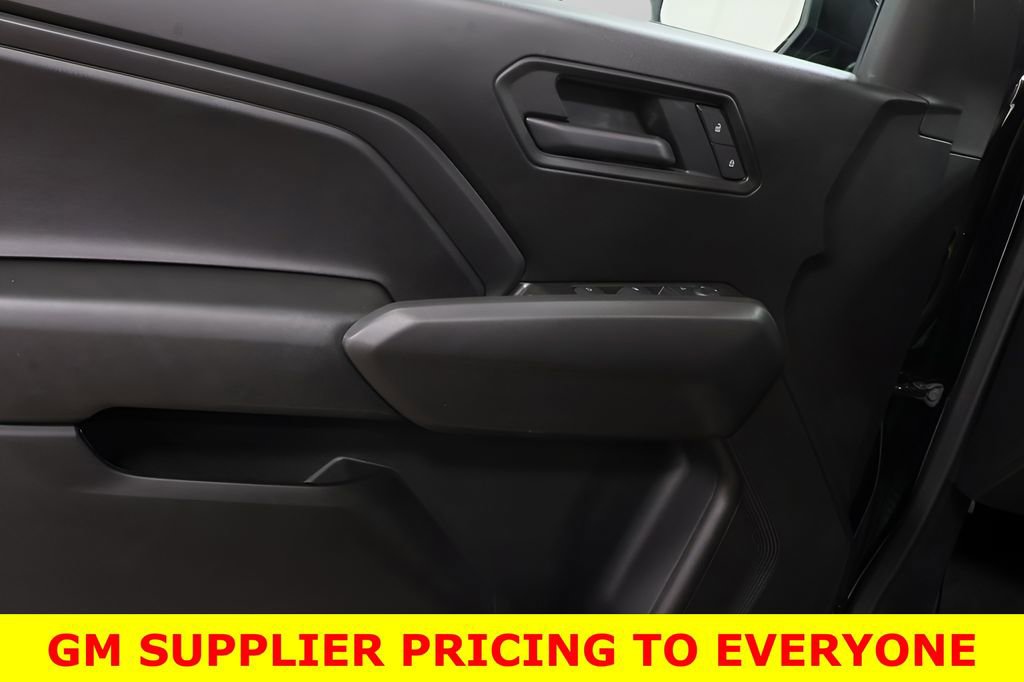 New 2026 Chevrolet Colorado Trail Boss image 21