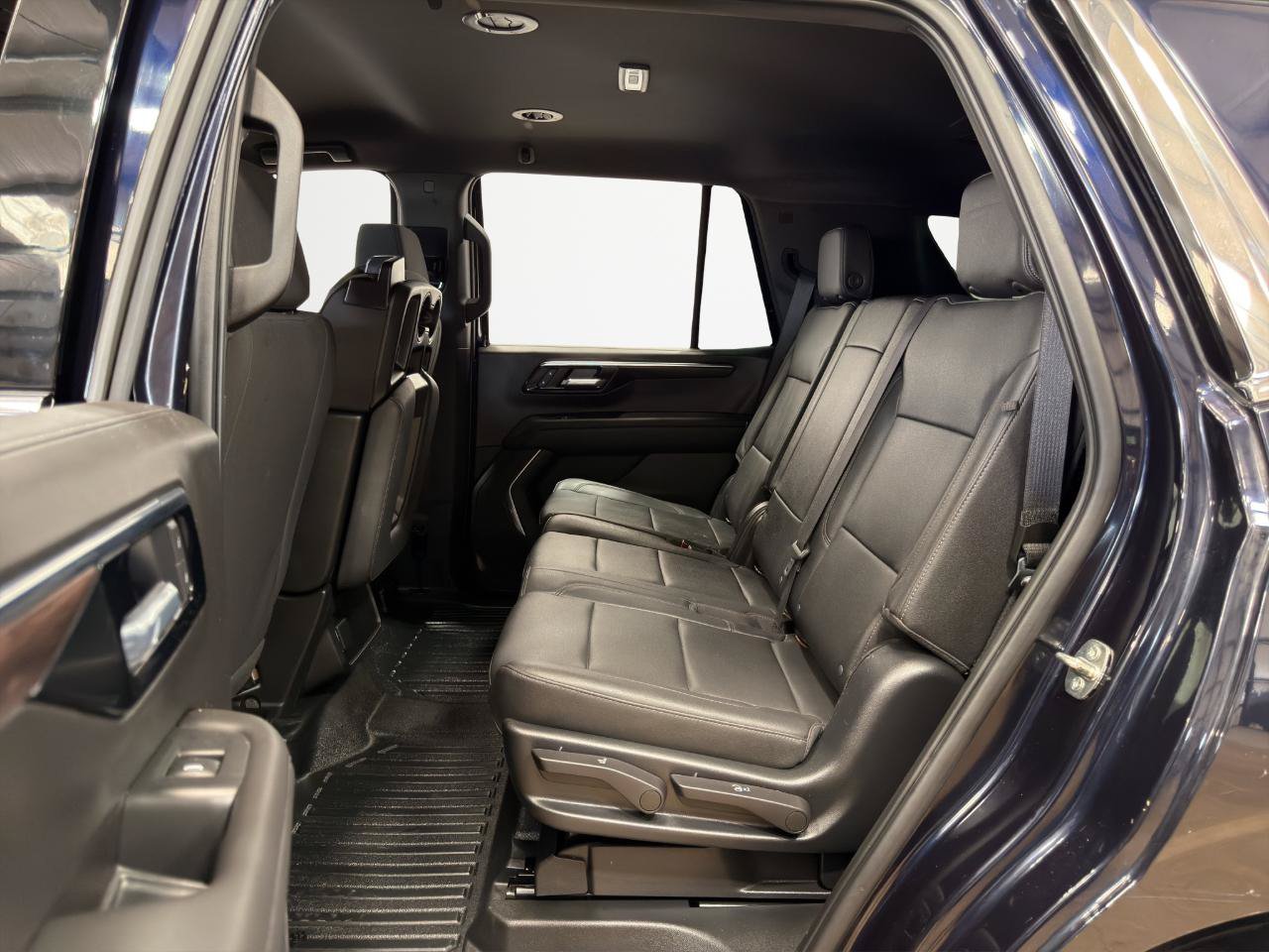 Used 2022 Chevrolet Tahoe 2WD w/ Remote Keyless Entry Package image 20