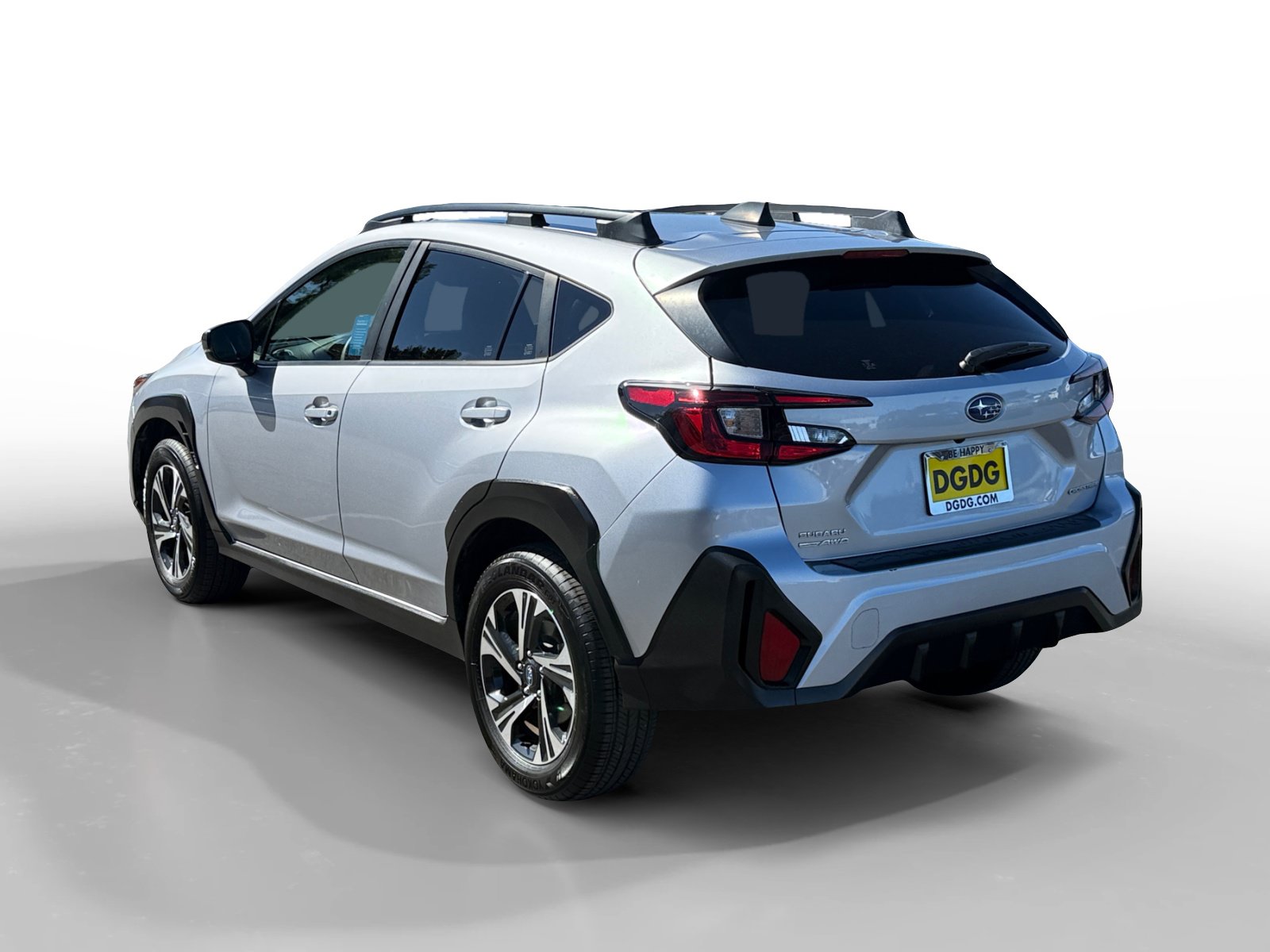 Used 2024 Subaru Crosstrek 2.0i Premium w/ Crosstrek Mirror Package AWD/4WD image 3