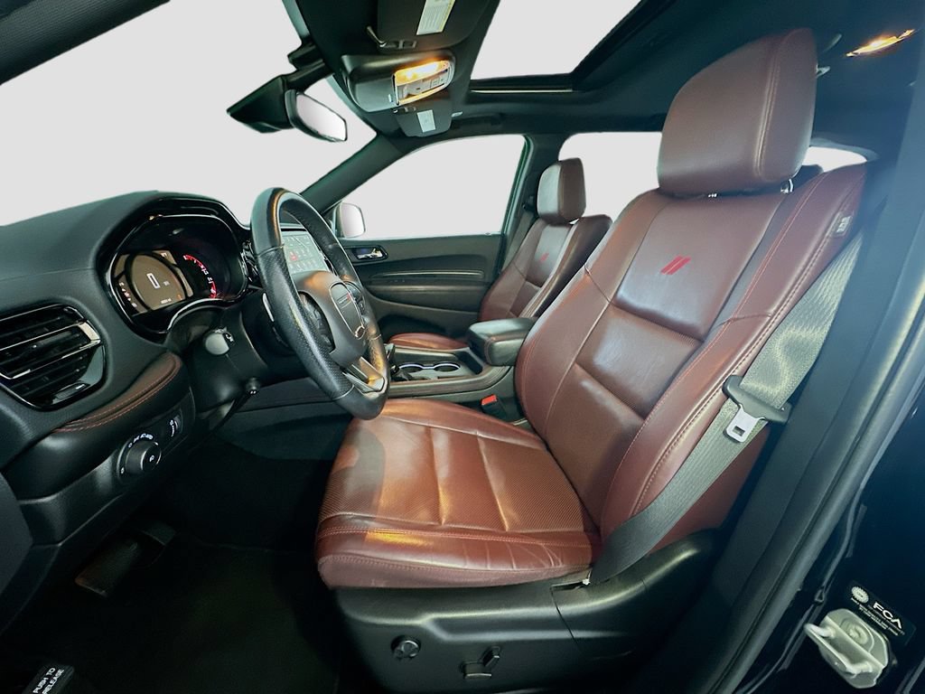 Used 2023 Dodge Durango GT AWD/4WD image 21