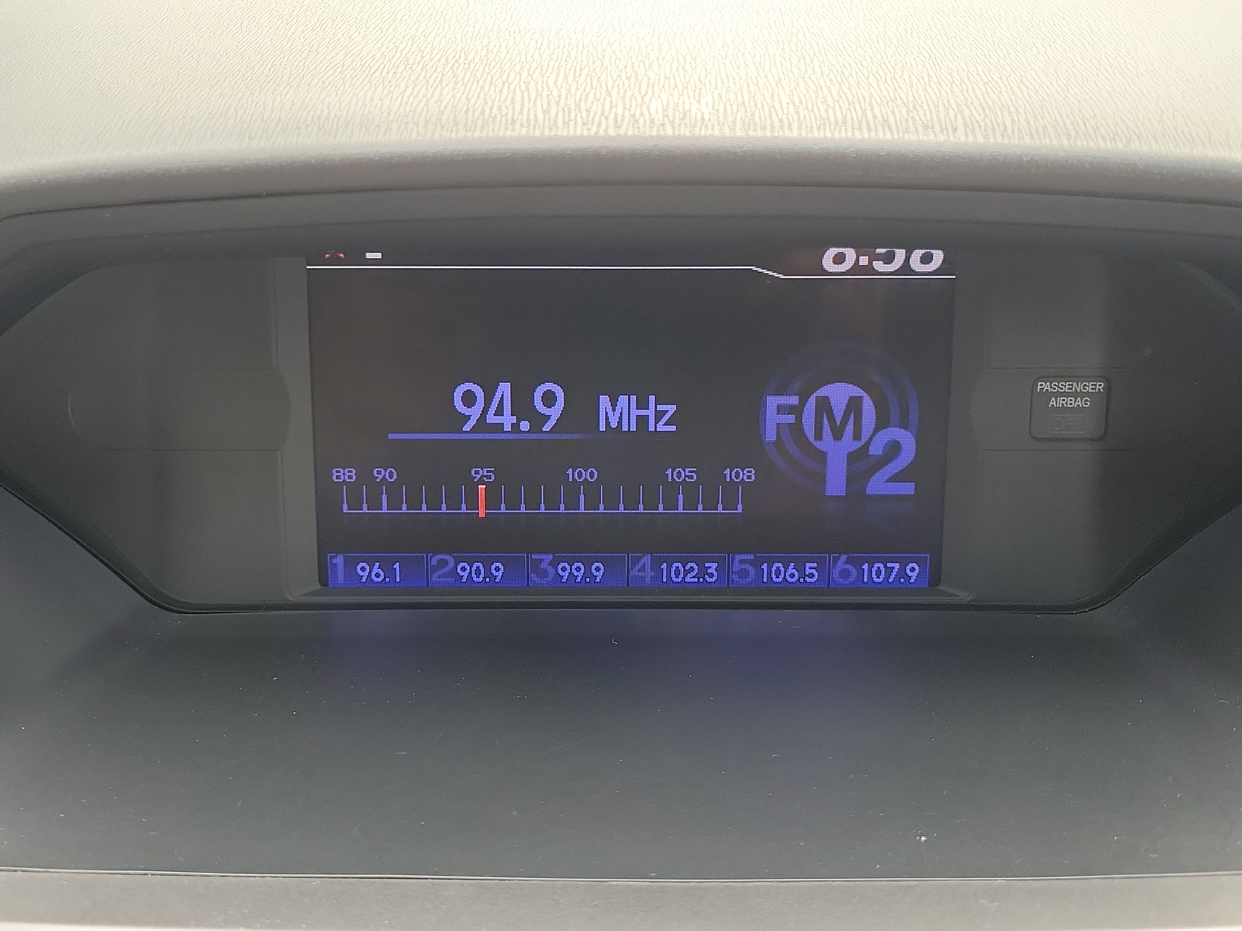 Used 2013 Honda Odyssey EX-L image 59