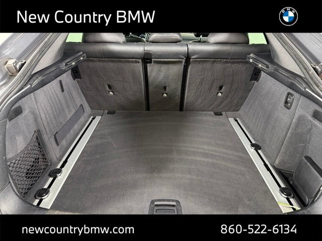 Used 2019 BMW X6 xDrive35i w/ M Sport Package AWD/4WD image 16