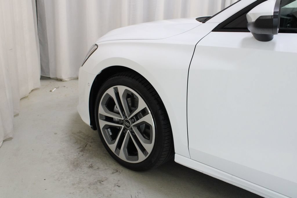 New 2026 Audi A3 2.0T Premium AWD/4WD image 30