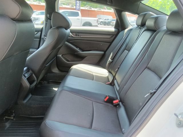 Used 2022 Honda Accord Sport image 27