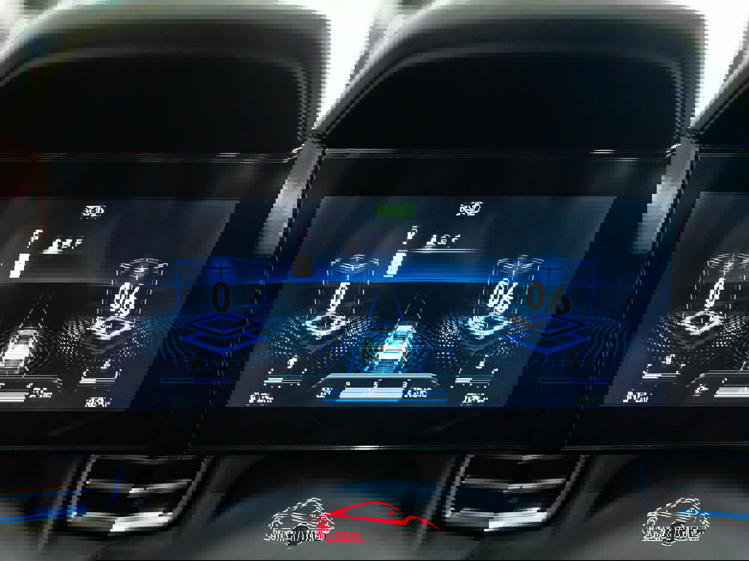 Used 2025 Hyundai Elantra SEL image 28