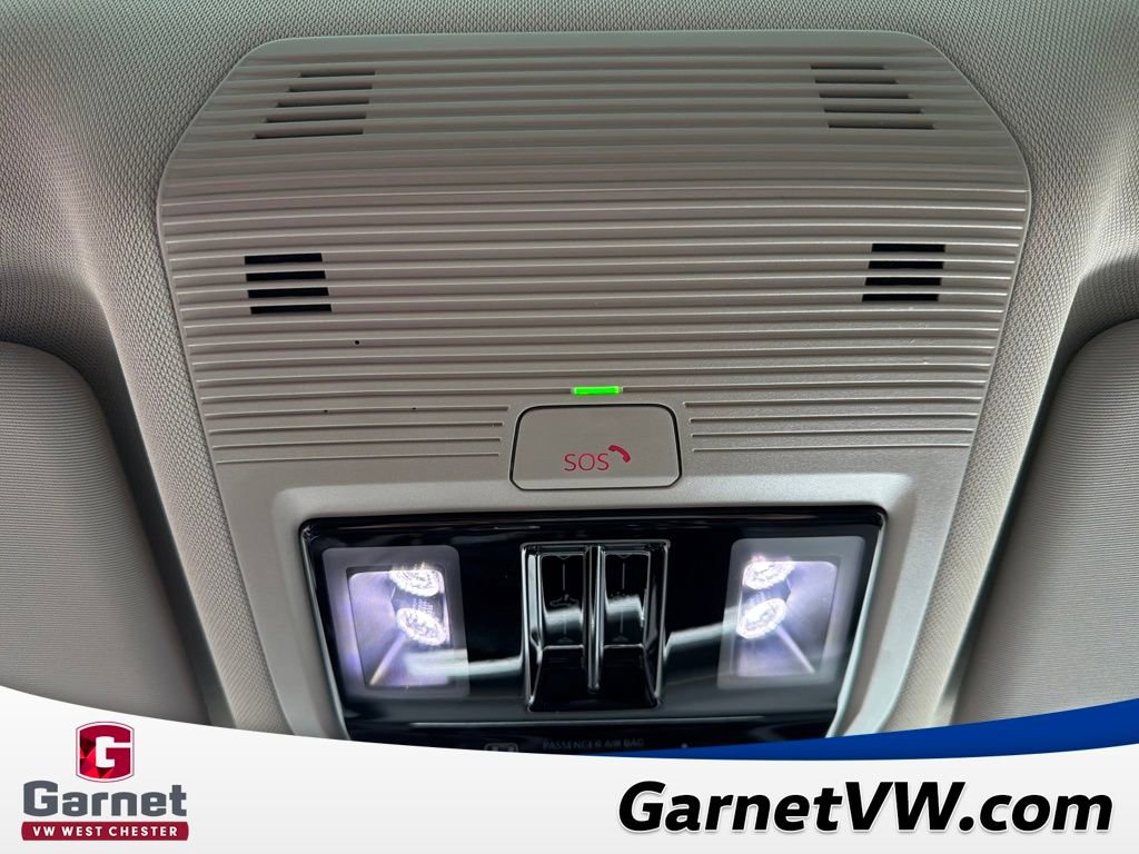 New 2026 Volkswagen Atlas Peak Edition AWD/4WD image 22