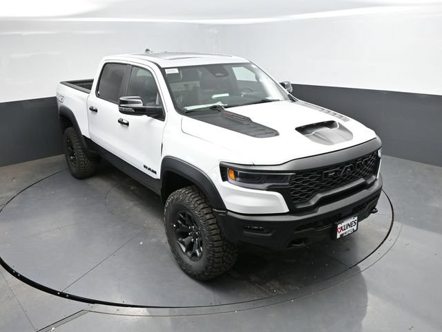 New 2026 RAM 1500 RHO w/ RHO Level 1 Equipment Group AWD/4WD image 44